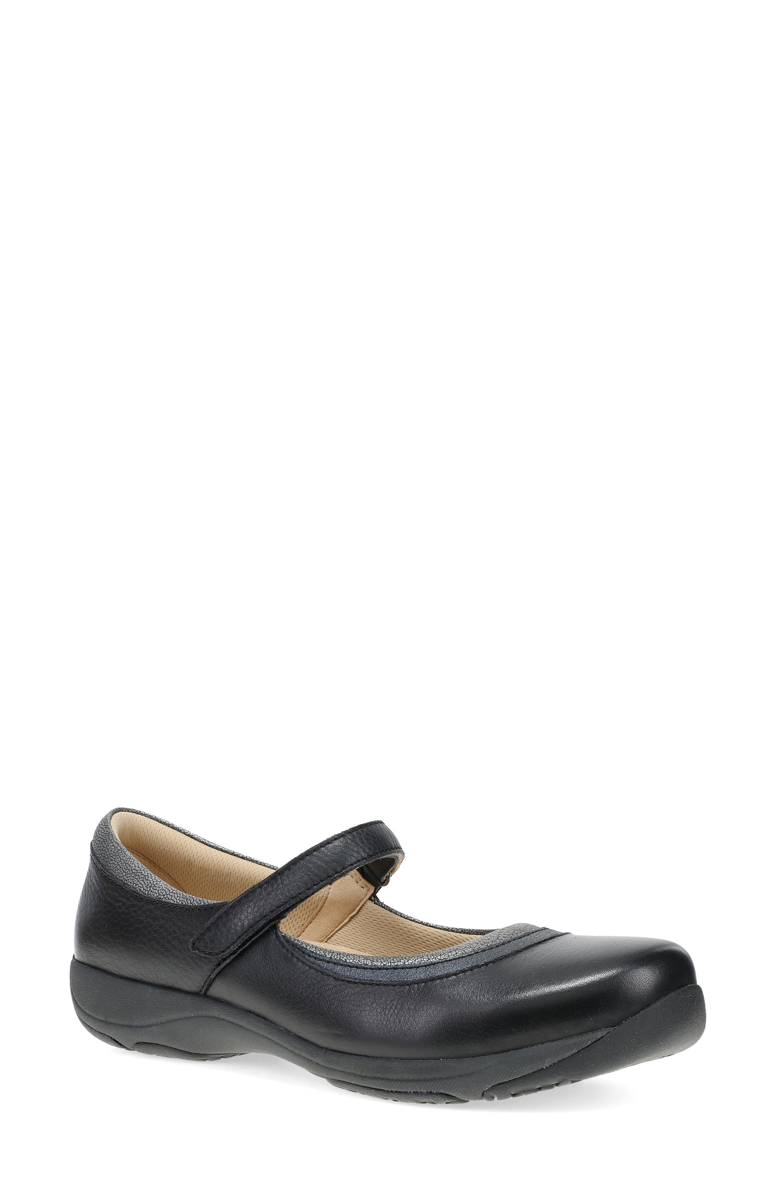Dansko Stacy 2.0 Mary Jane Loafer, Main, color, 