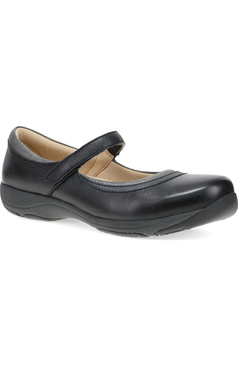 Dansko Stacy 2.0 Mary Jane Loafer, Main, color,
