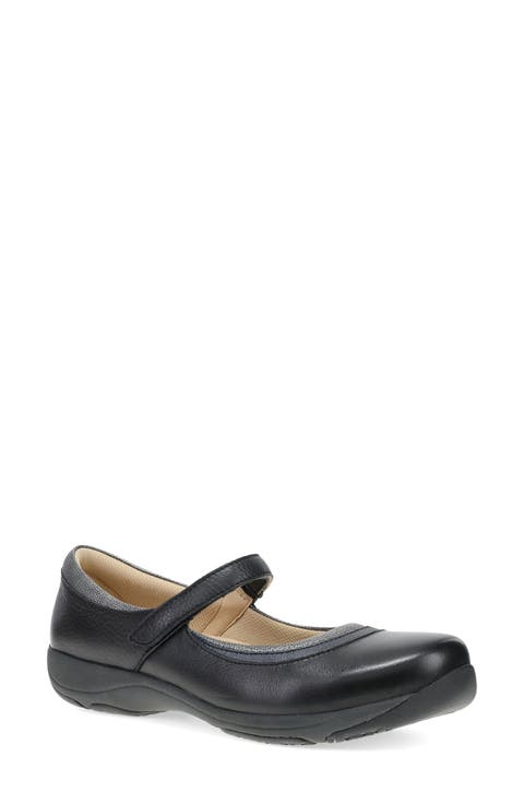 Stacy 2.0 Mary Jane Loafer (Women)