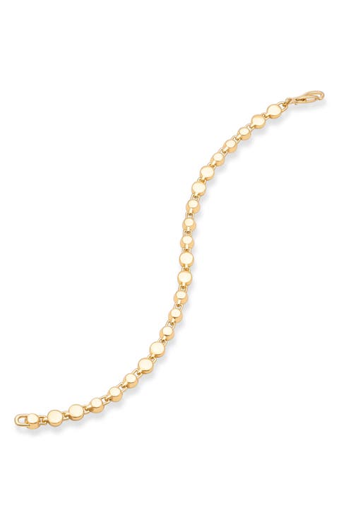 Eclipse Link Bracelet