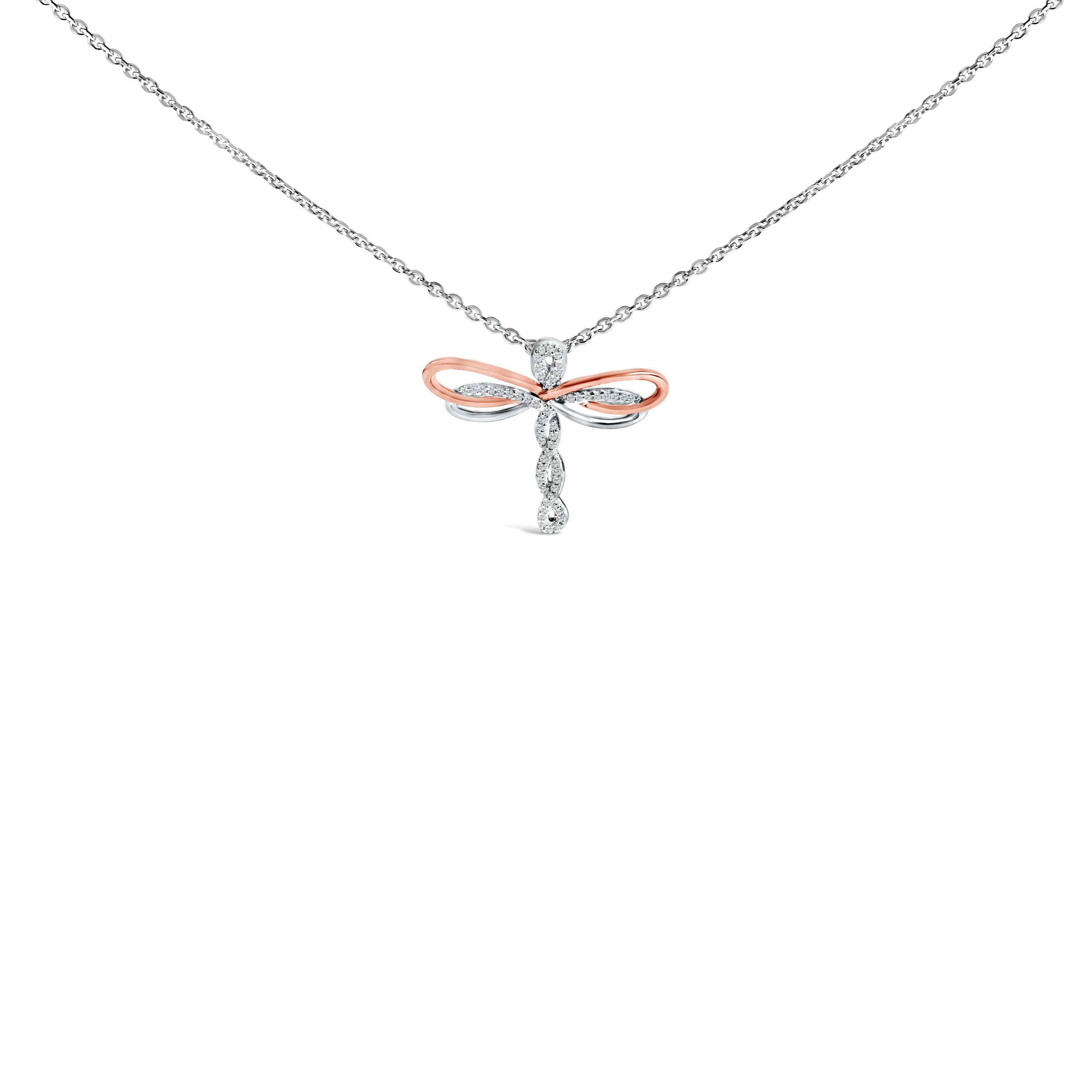 selected White Gold over Silver