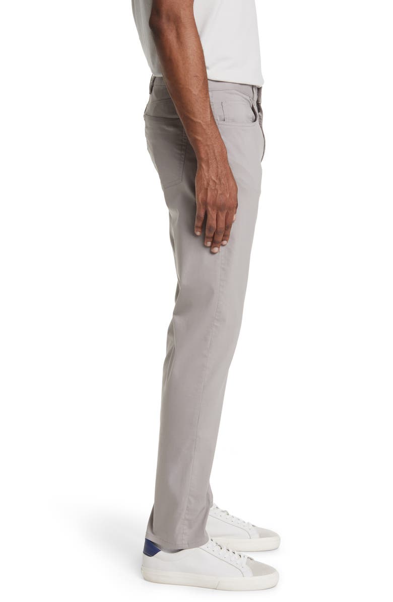 Faherty Movement Organic Cotton Blend Pants, Alternate, color, 
