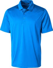 Cutter & Buck Prospect Textured Stretch Polo