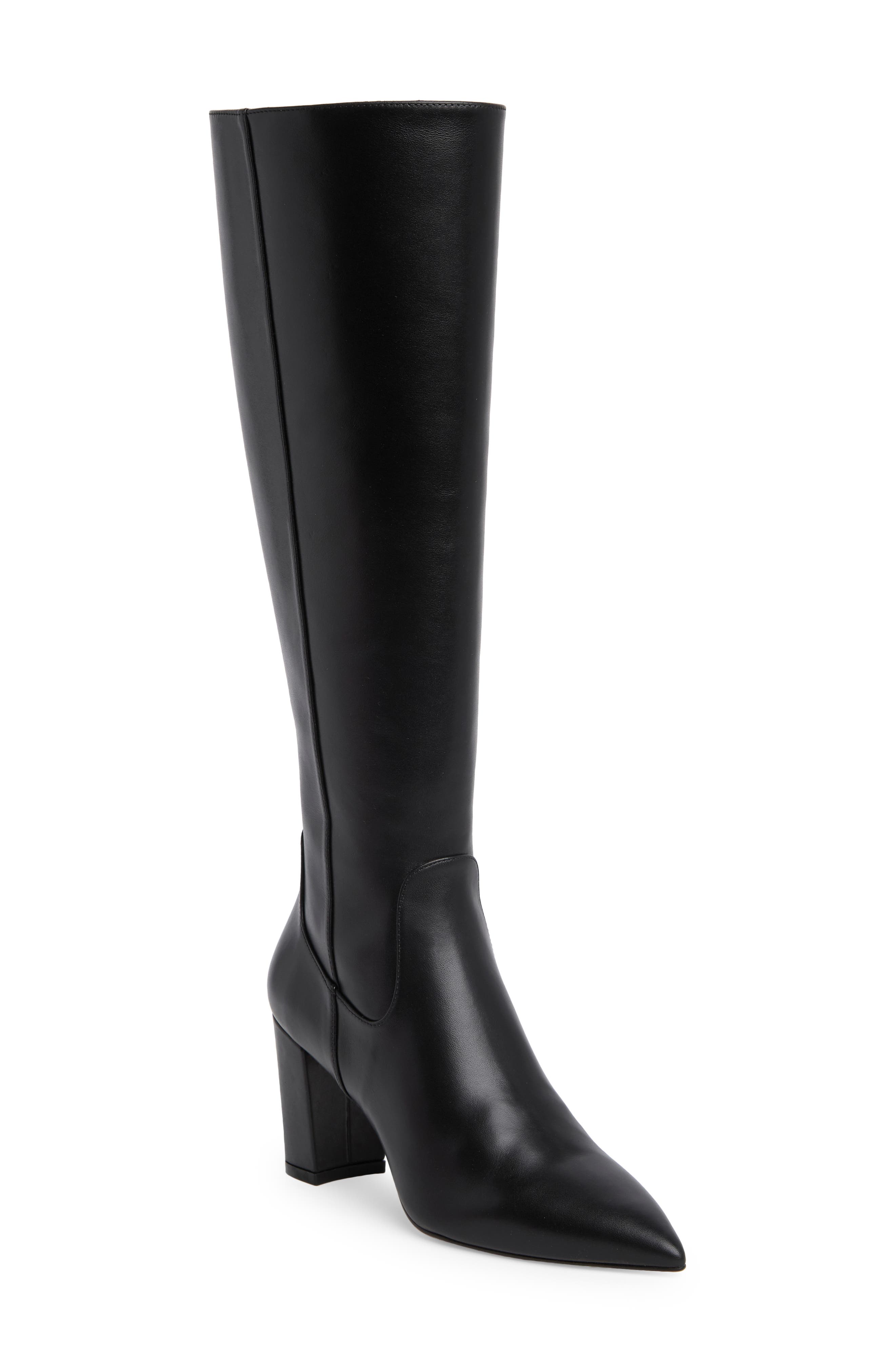 madewell scarlett boot