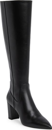 Renegade Block Heel Boot