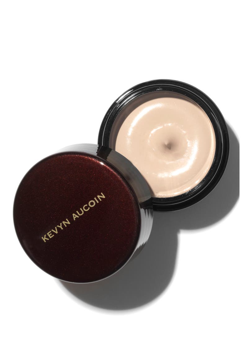 SPACE.NK.apothecary Kevyn Aucoin Beauty The Sensual Skin Enhancer Concealer & Corrector, Main, color, 01