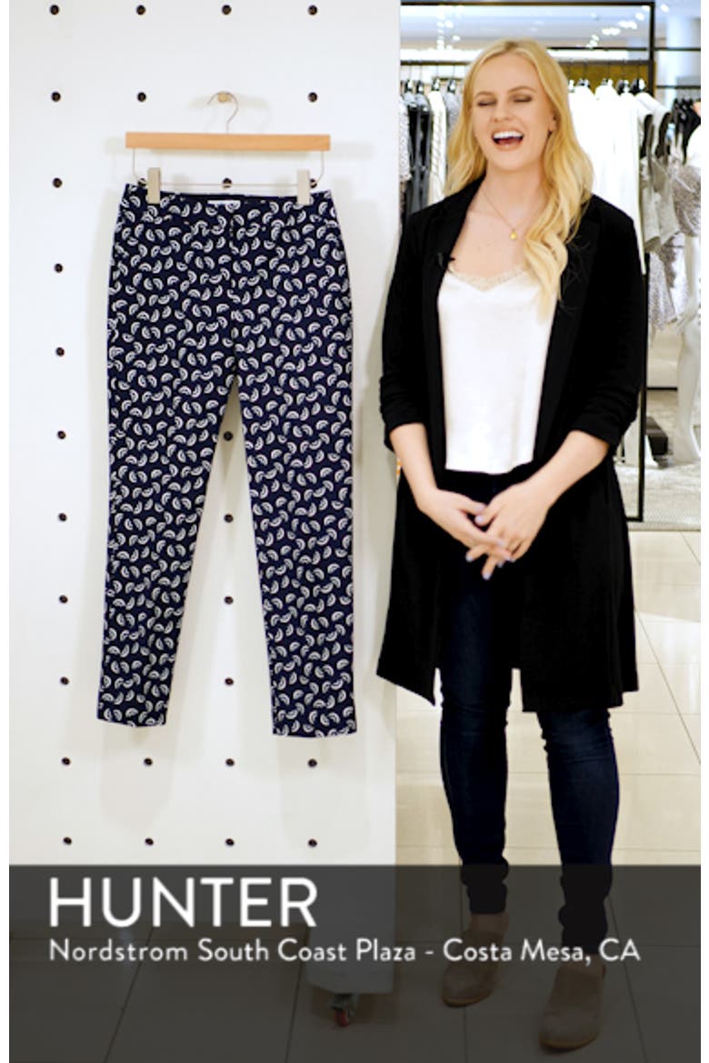 Richmond Ankle Pants video