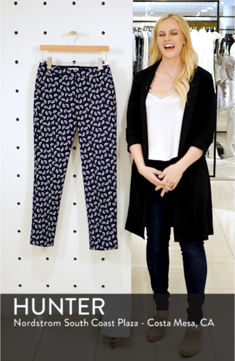 Richmond Ankle Pants, sales video thumbnail