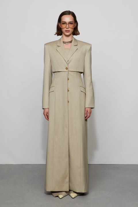 Greer Jacket