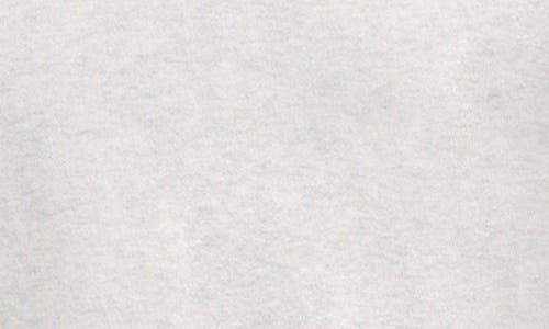 Madewell Heathered Three-button Sweater Polo In Gray
