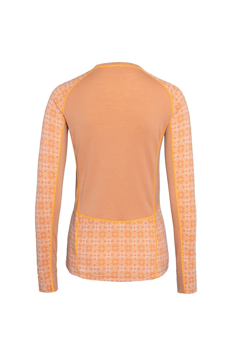 Kari Traa Rose Light Long-Sleeve Top - Women's, Alternate, color, Cork