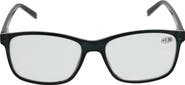 Cole Haan 55mm Square Reading Glasses