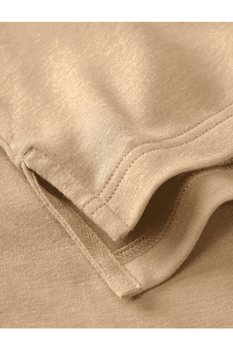 Big & Tall Interlock Polo Shirt, Alternate, color, CUBAN SAND PD