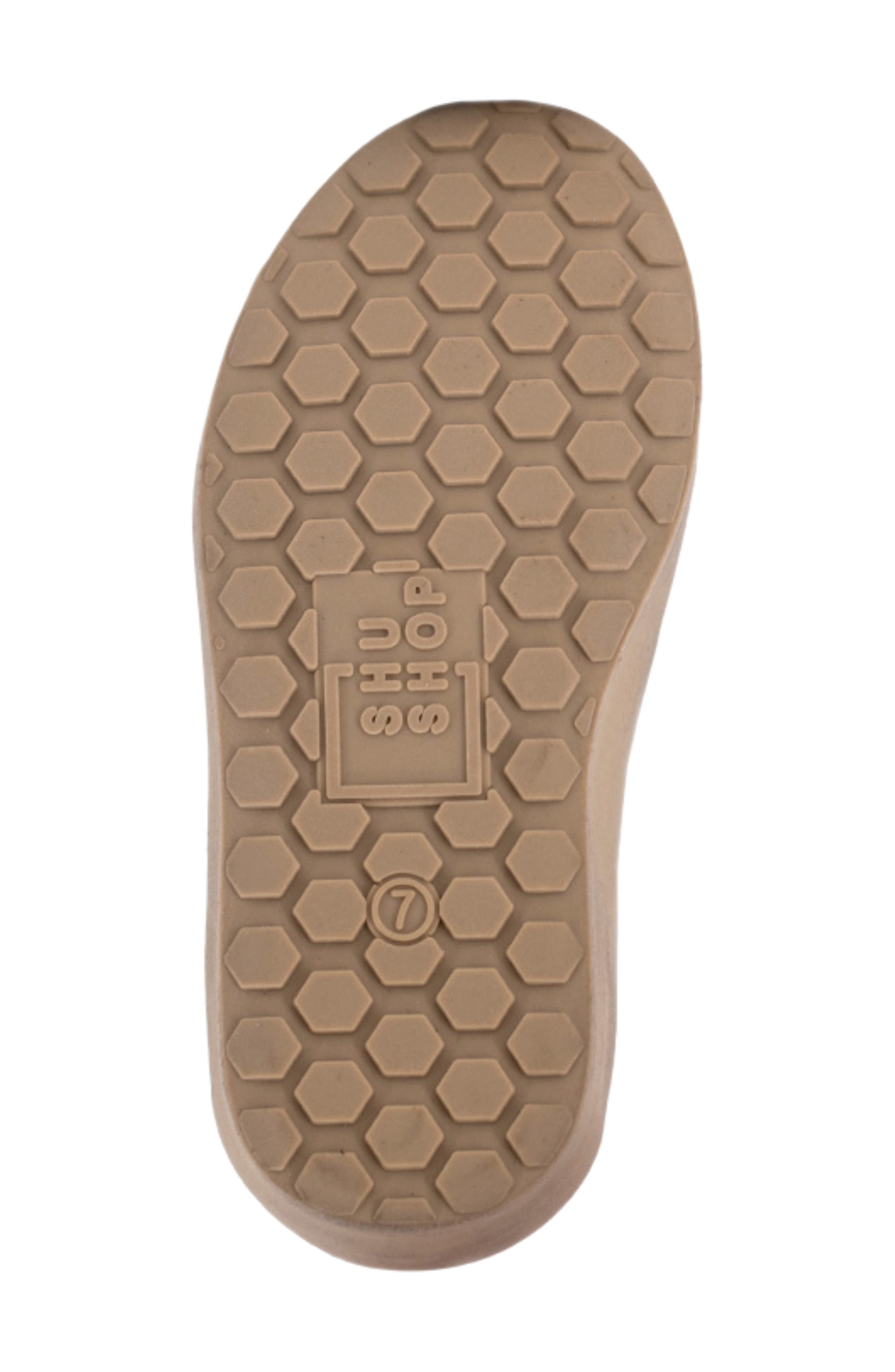 SHUSHOP Kids' Sunny Mini Sneaker, Alternate, color, 