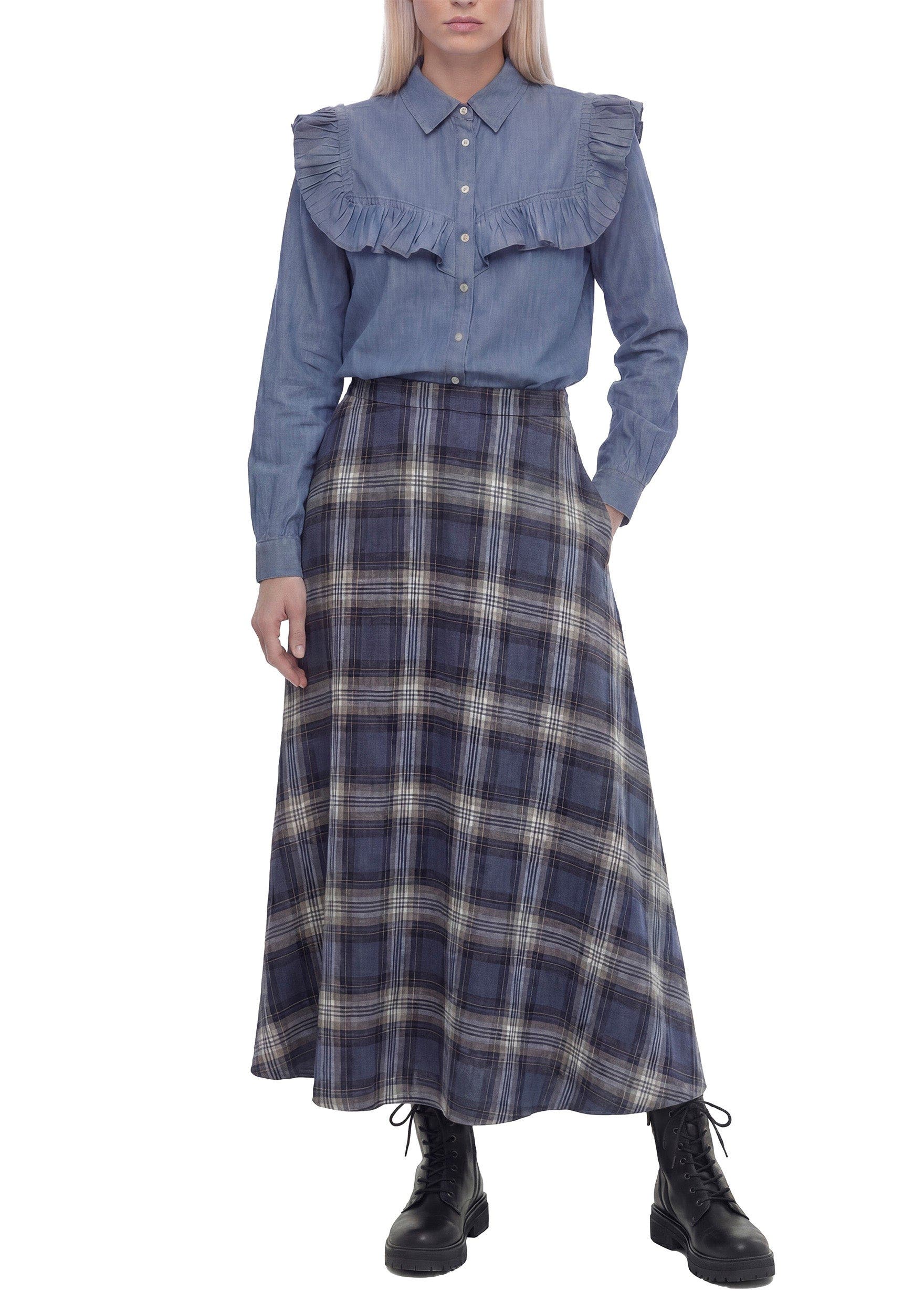 selected Light Denim