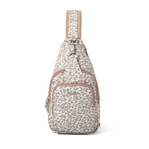 Central Park Sling Bag