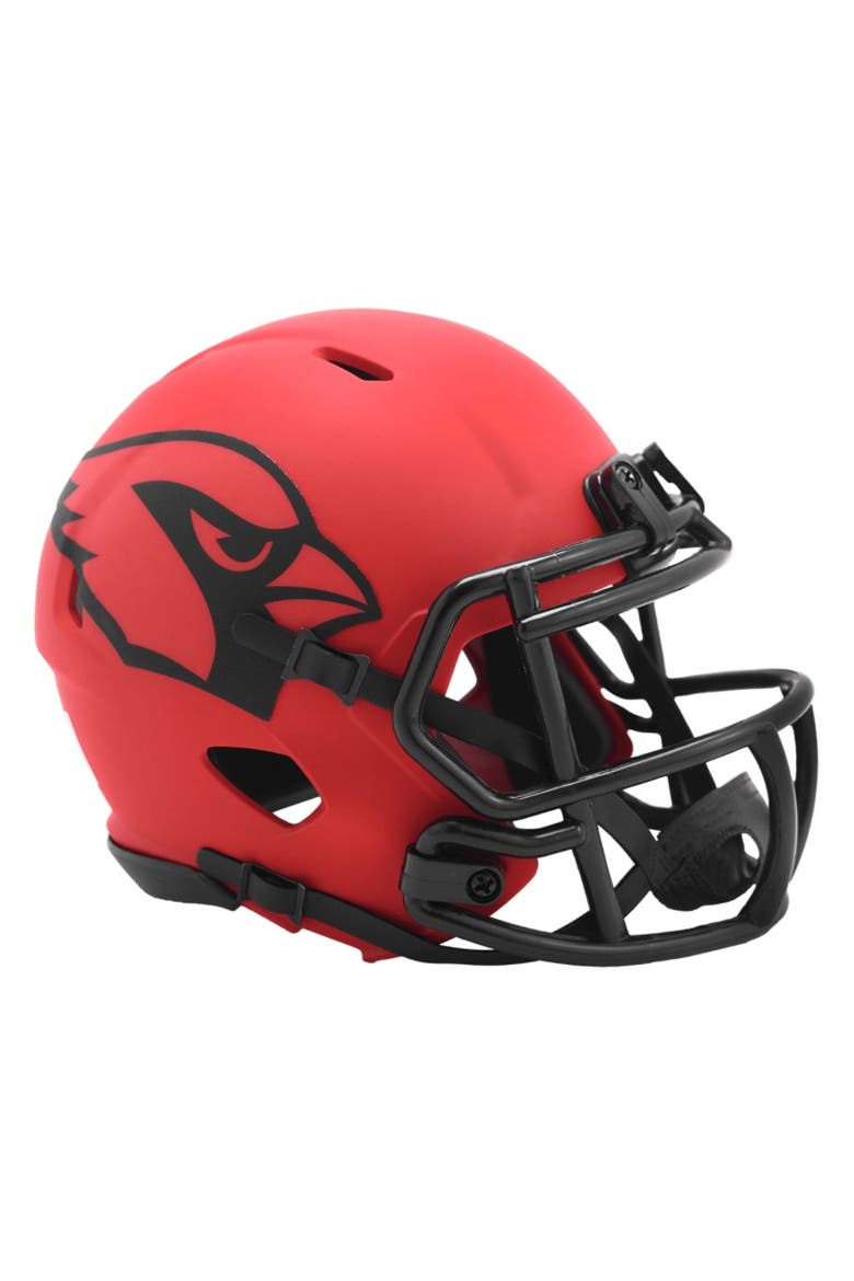 Arizona Cardinals RAVE Riddell Speed Mini NFL Football Helmet, Main, color, Multi-Color