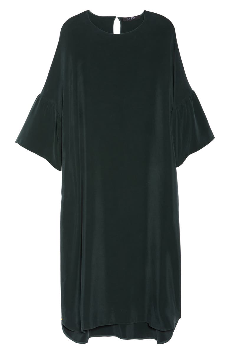 CAARA Stroll In The Woods Shift Dress, Alternate, color, 