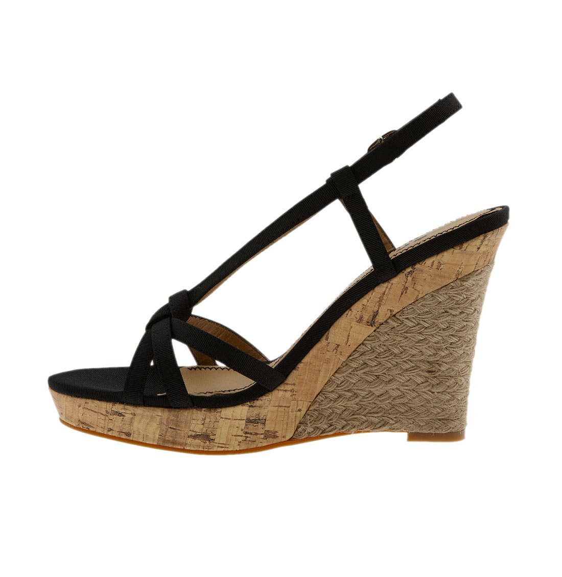 BP. 'Stella' Sandal, Alternate, color, 