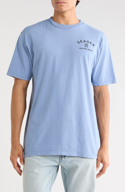 Logo Graphic T-Shirt