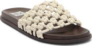 DV by Dolce Vita Galossa Knotted Slide Sandal