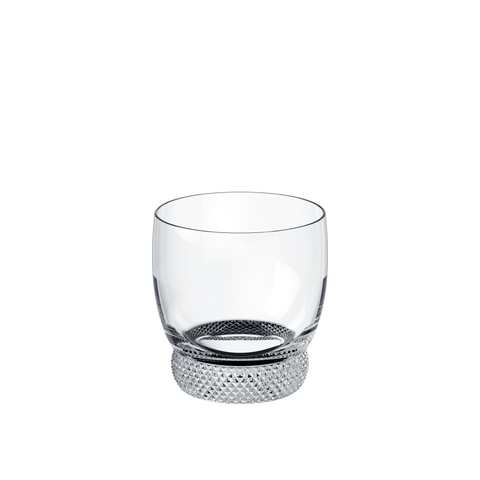 Octavie Double Old-Fashioned Glass