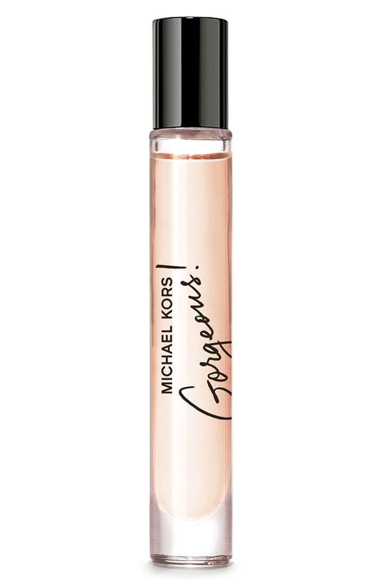 Michael Kors Gorgeous! Eau de Parfum, Alternate, color, 