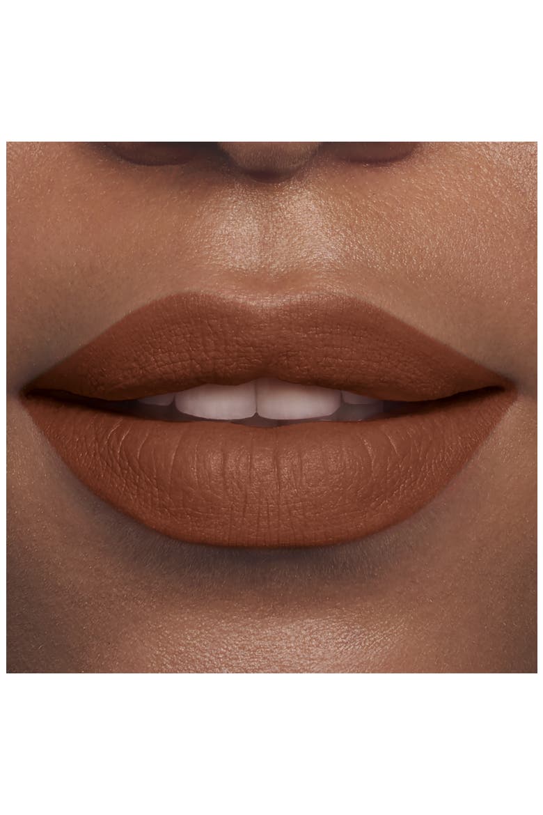 Velour Extreme Matte Lipstick, Alternate, color, ROCK