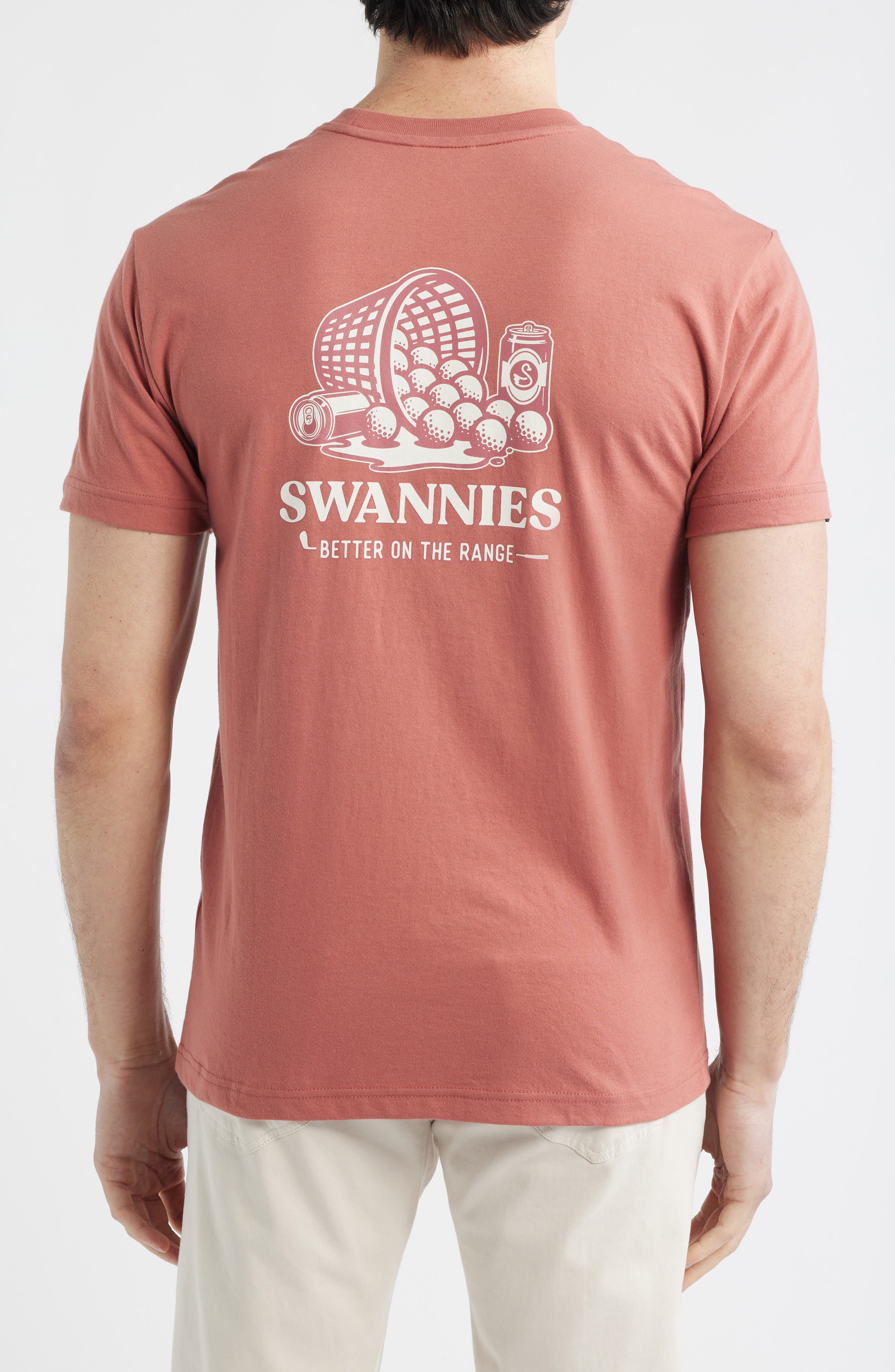 Better for the Range Graphic T-Shirt - image 2