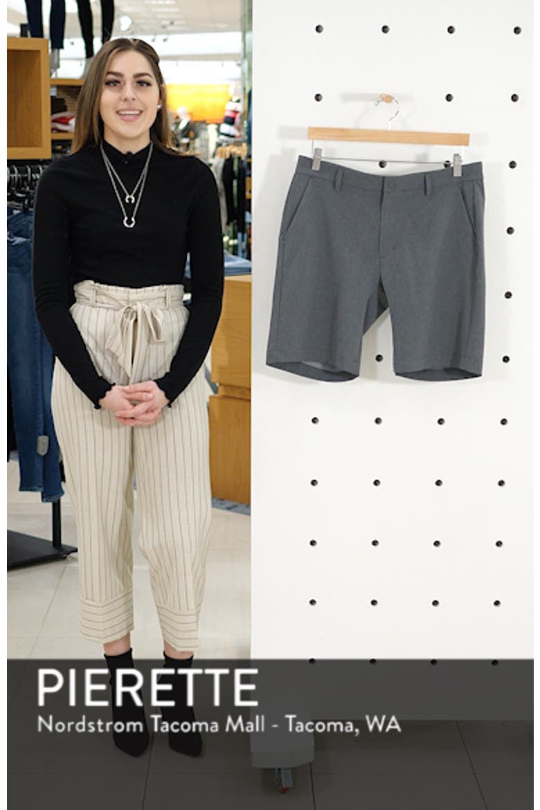 Bainbridge Sport Technical Shorts video