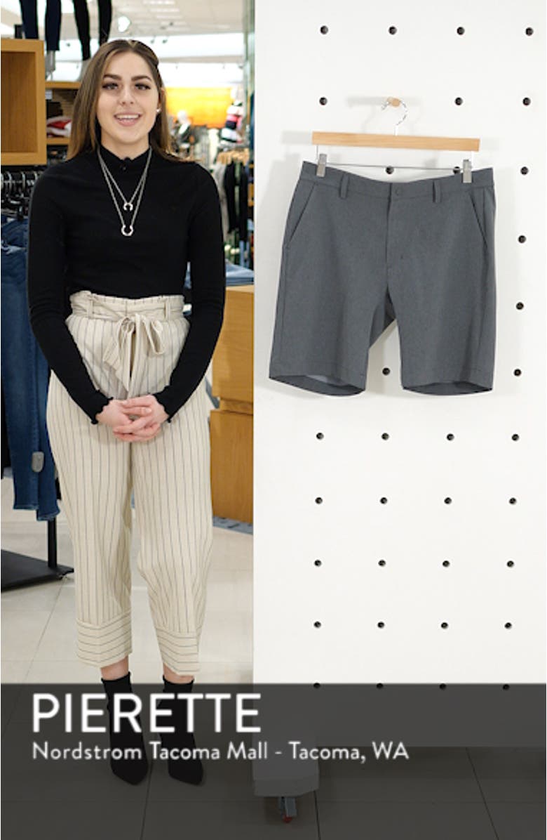 Bainbridge Sport Technical Shorts, sales video thumbnail