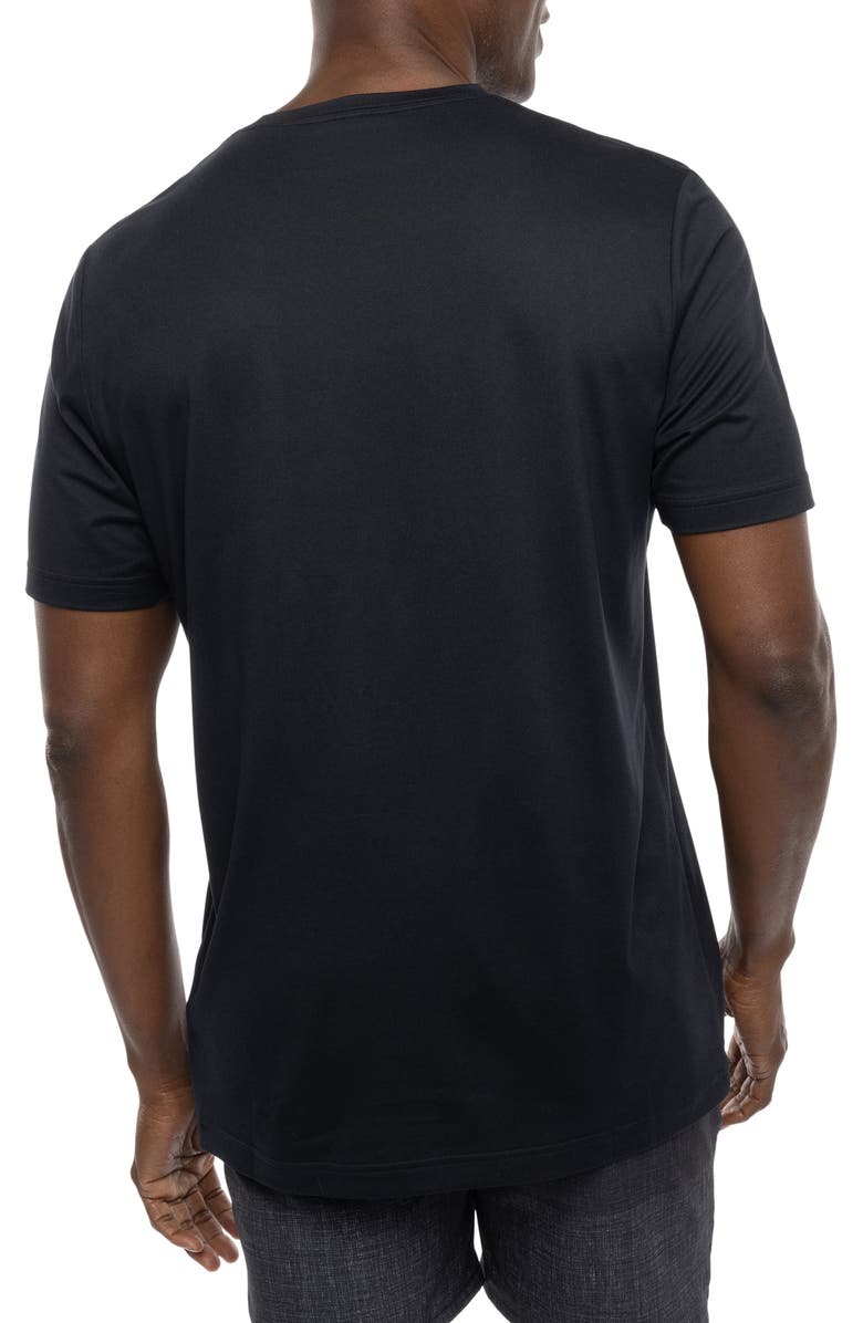 TravisMathew Risk Taker Crewneck T-Shirt, Alternate, color, 