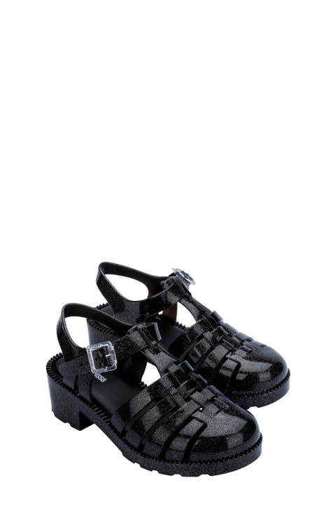 Posession Jelly Fisherman Sandal (Toddler, Little Kid & Big Kid)