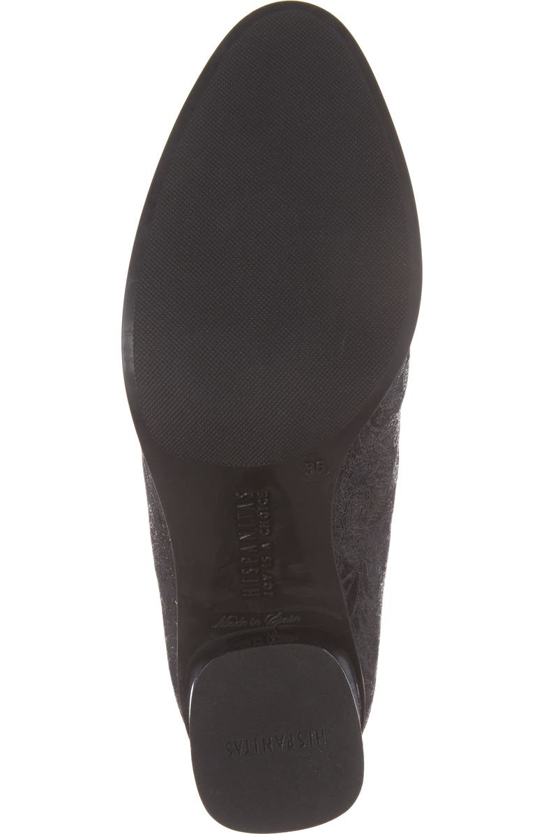 Hispanitas Mikayla Bootie, Alternate, color,