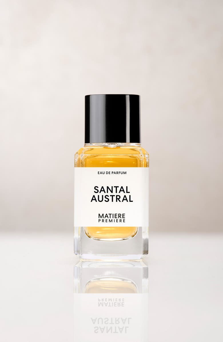 MATIERE PREMIERE Santal Austral Eau de Parfum, Alternate, color,