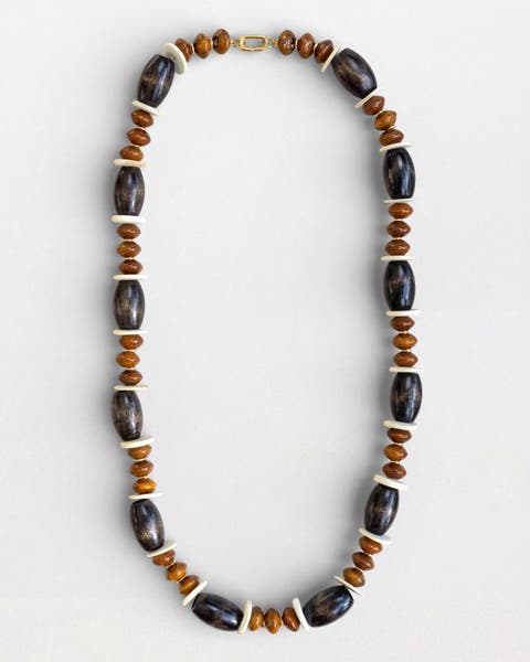 Mojave Statement Necklace