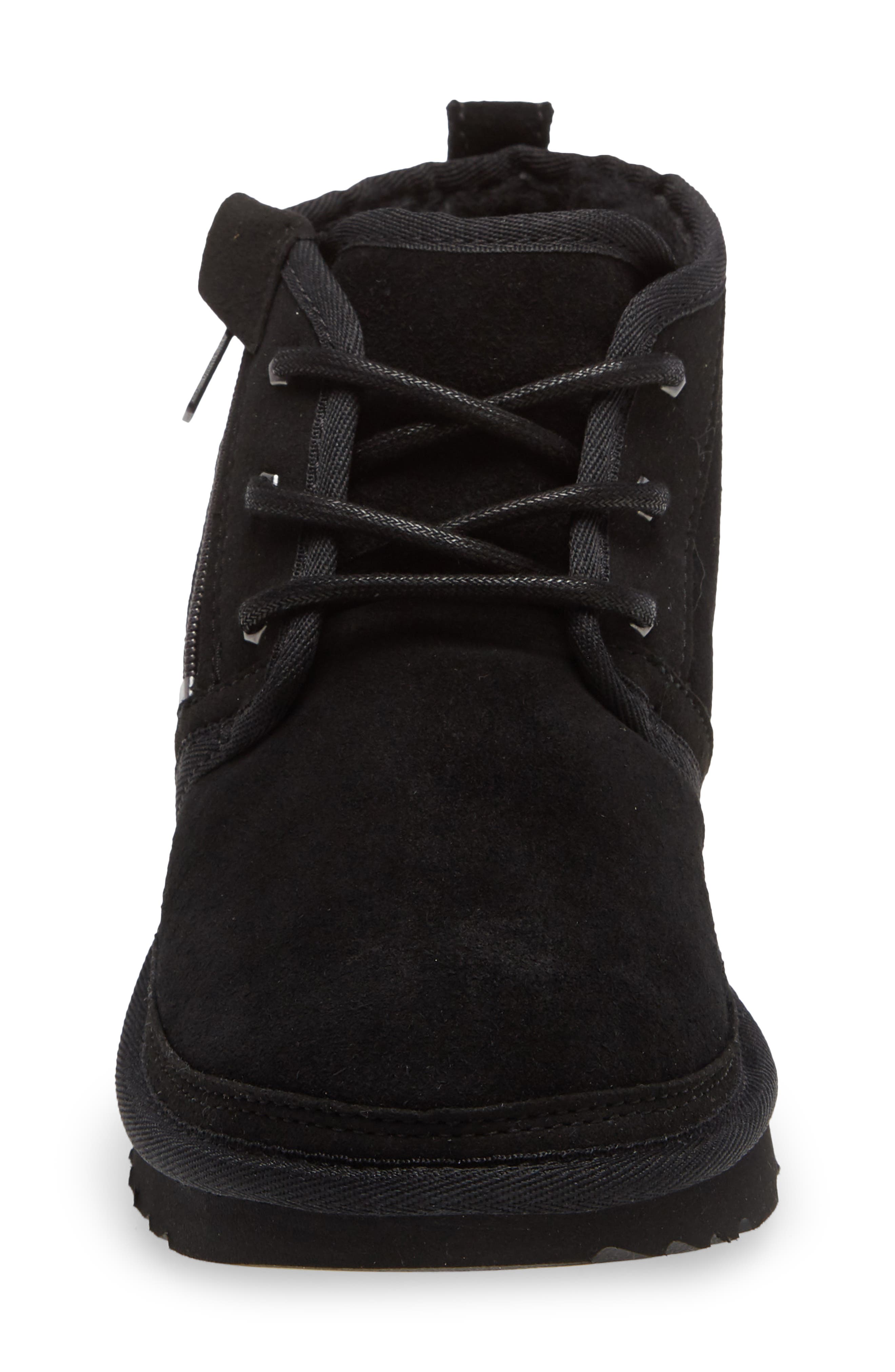 UGG<sup>®</sup> Neumal Water Resistant Leather Boot, Alternate, color, 