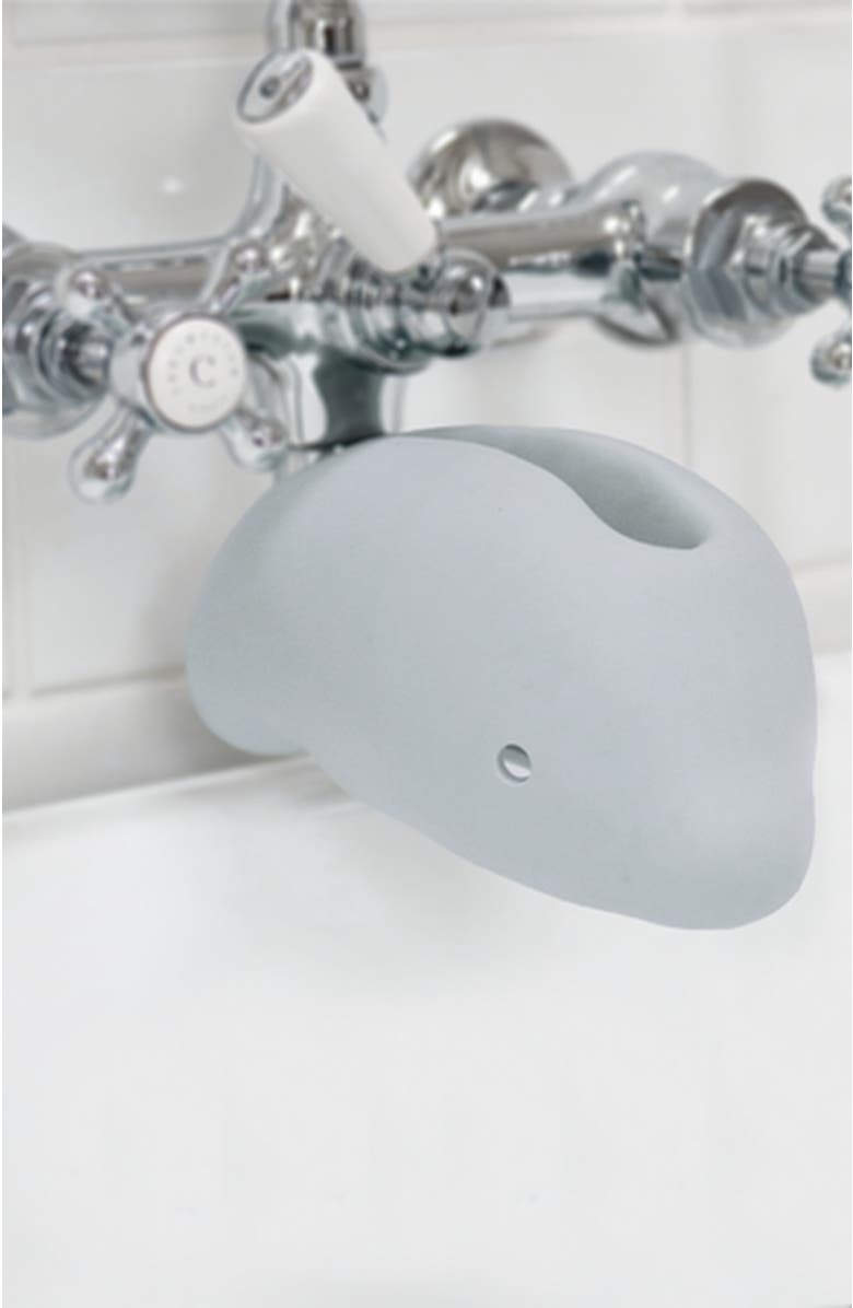 Jool Baby Dolphin Bath Spout Cover, Alternate, color, Blue