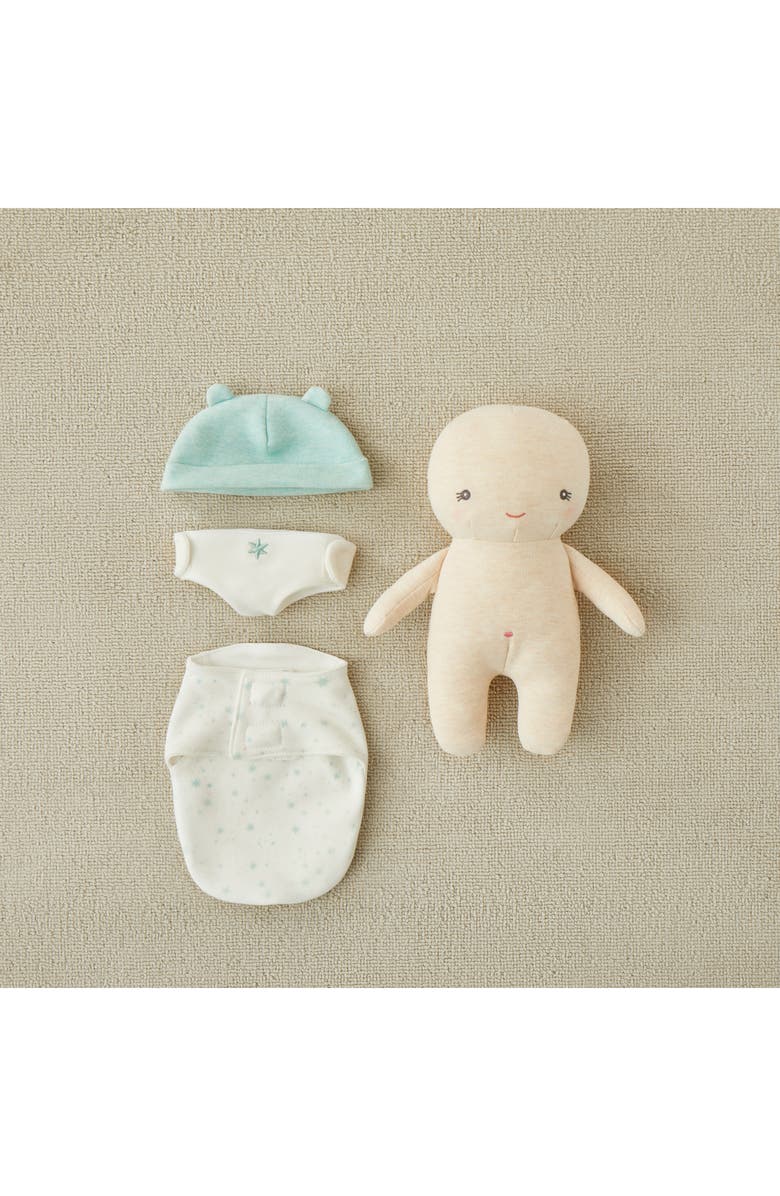 Wonder
Wise Bundle Baby Doll, Alternate, color,