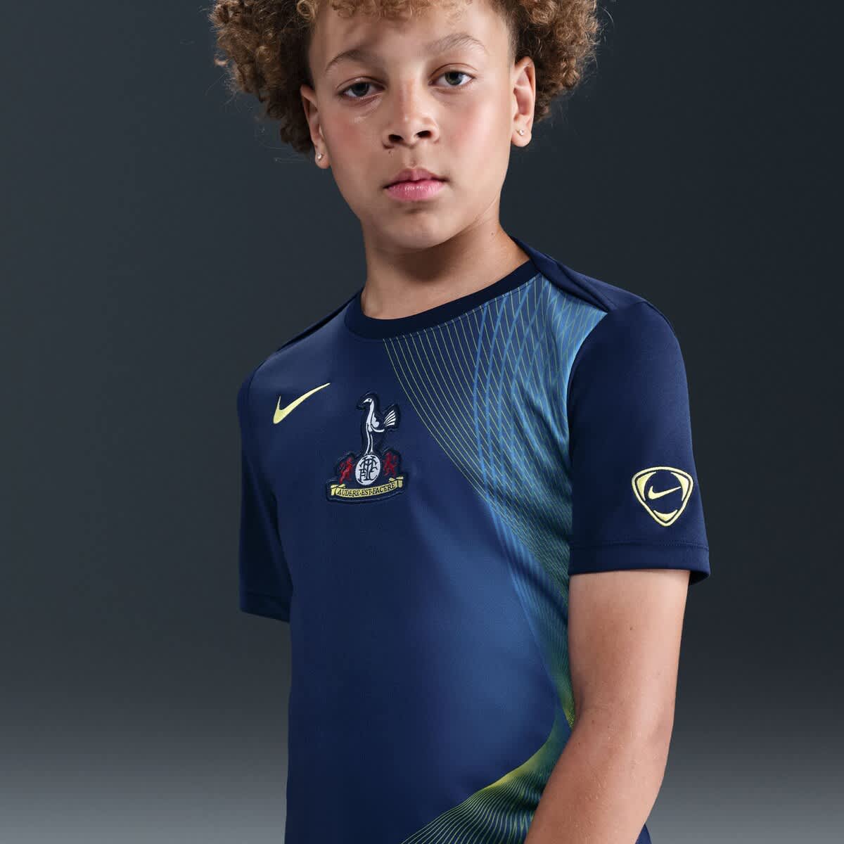selected Navy