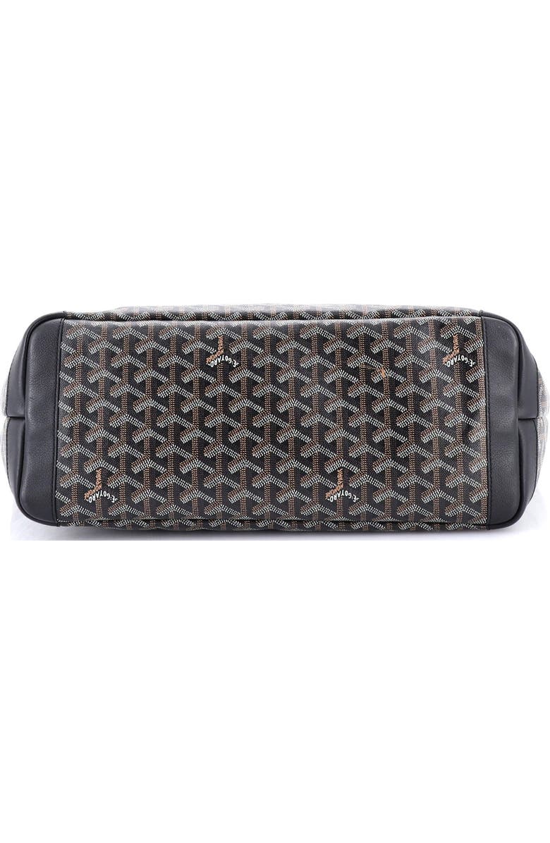 Pre-Owned Goyard Artois Tote Coated Canvas MM, Alternate, color,