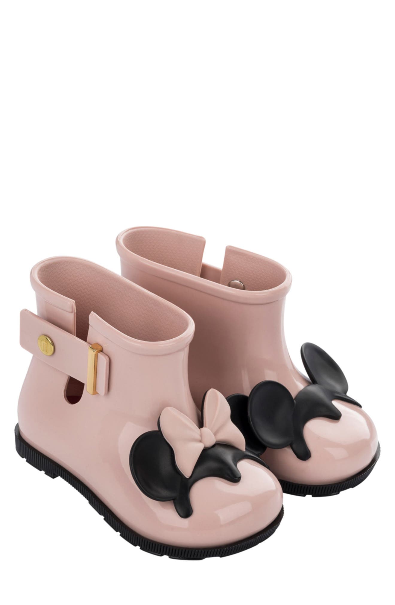 Mini Melissa Mini Sugar Rain Boots | Nordstromrack
