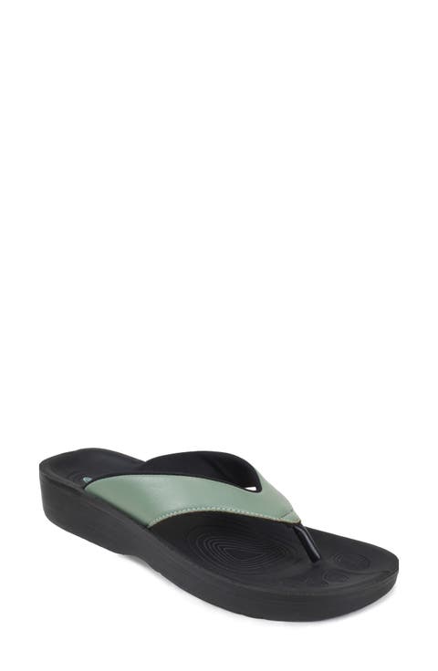Ravine Flip Flop
