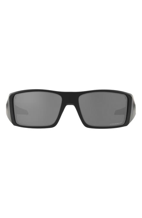 Heliostat 61mm Prizm™ Polarized Rectangular Sunglasses