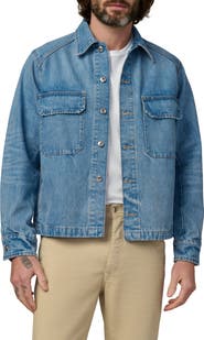 Joe's The Airborne Denim Jacket