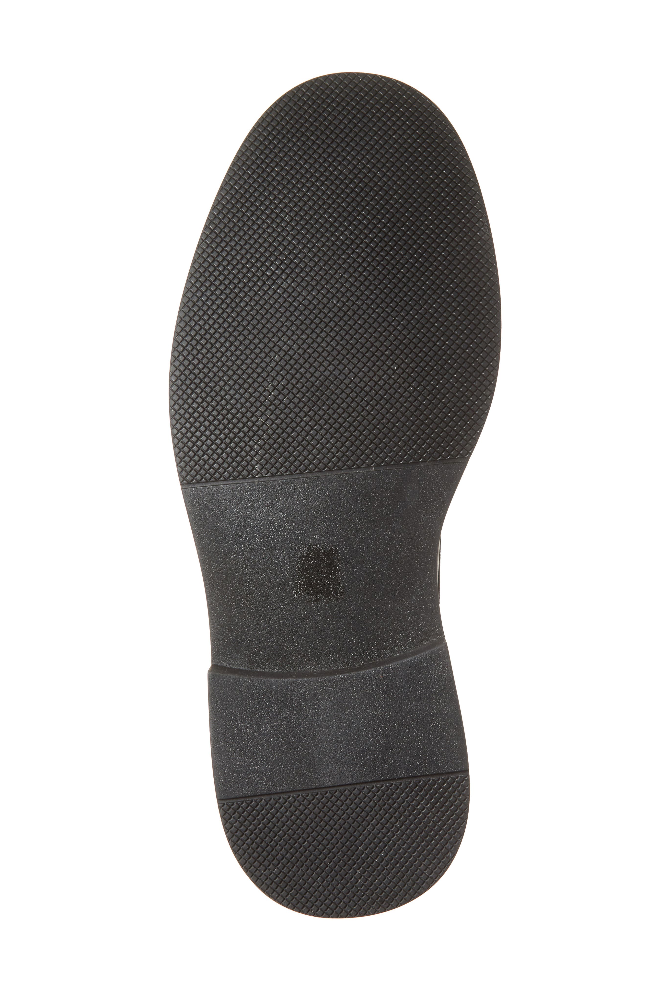 Steve Madden Lima Oxford Shoe, Alternate, color, Black