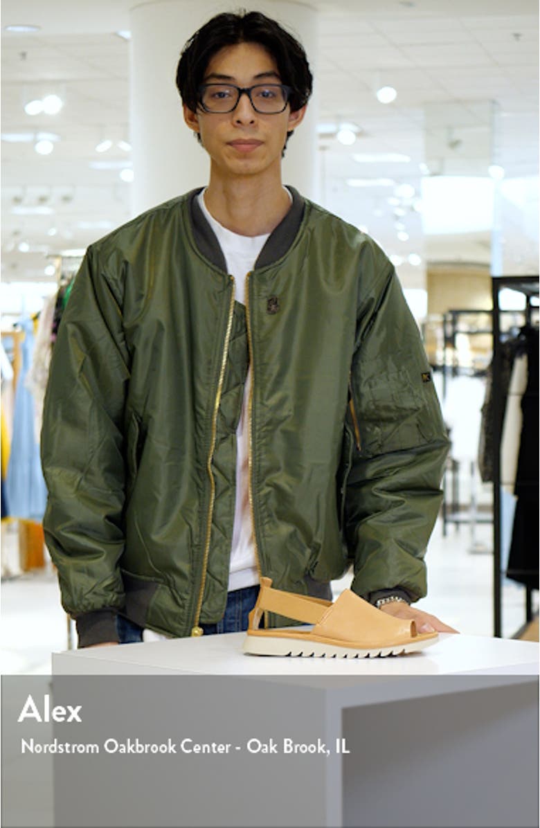 Shore Line Sandal, sales video thumbnail