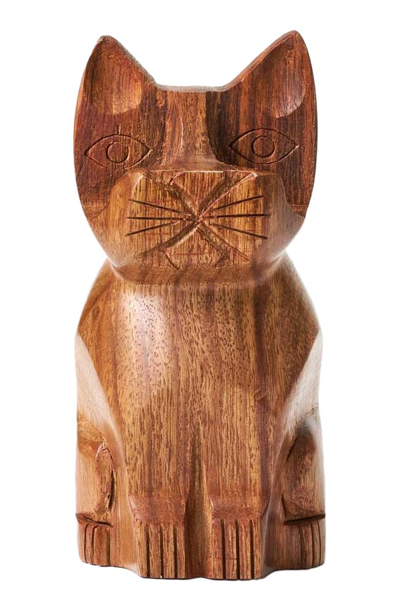 Matr Boomie Cat Eyeglass Holder Stand, Main, color, 