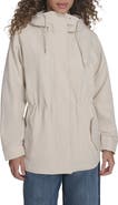 Levi's Hooded Water Resistant Jacket