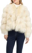 GORSKI Genuine Shearling Jacket